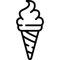 Symbol Ice-Cream